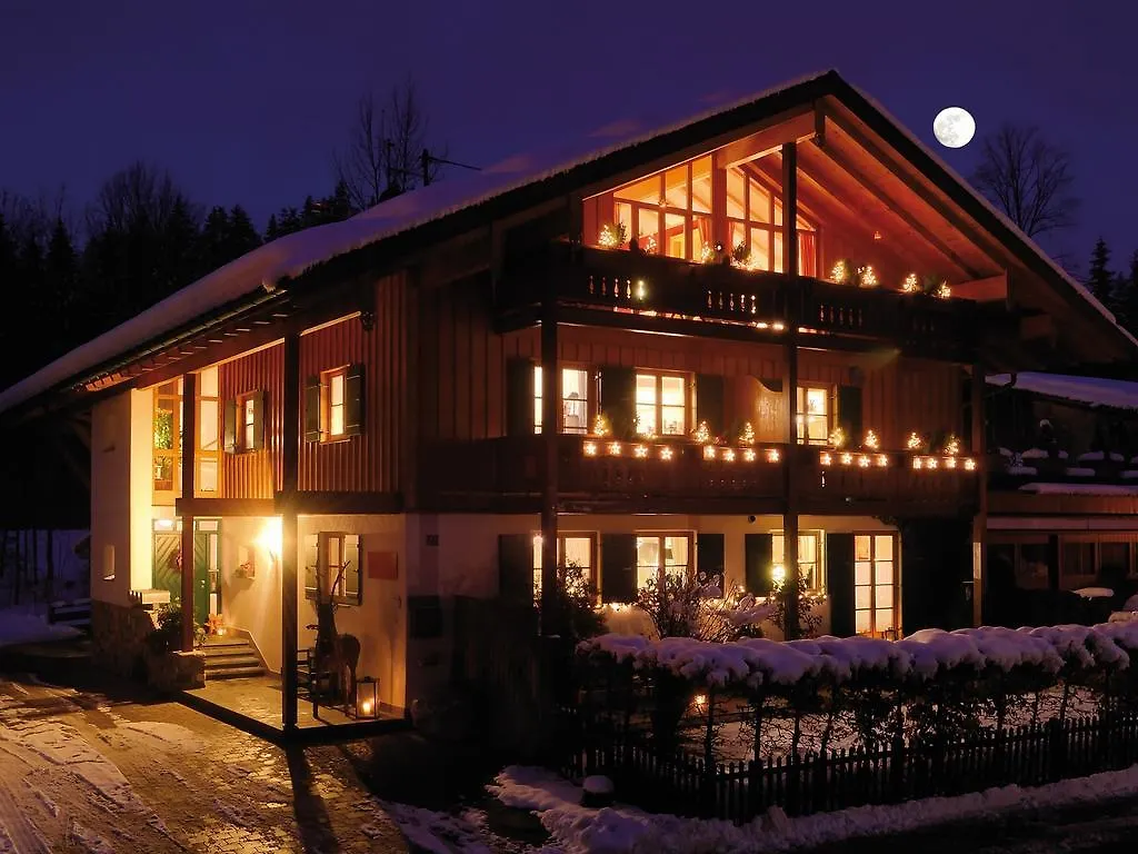 Casa Claudia - Die Schoene 4-Sterne-Fewo - Im Sommer Bergbahntickets Inclusive Oberstdorf